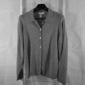 COLDWATER CREEK Women's Sweater